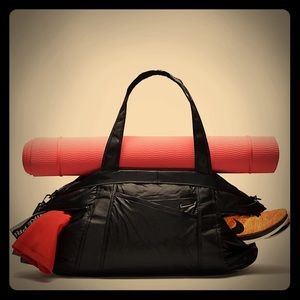 Women's Nike Gym Club Duffle Bag